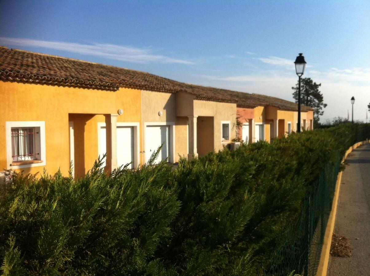 Lagrange Vacances - Green Bastide ロクブリューヌ・シュル・アルジャン エクステリア 写真